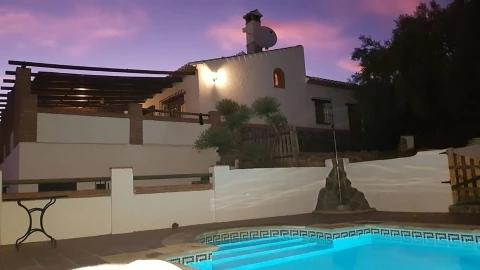 Villa Dogoy, Vakantiehuis, Costa Del Sol, people: 6