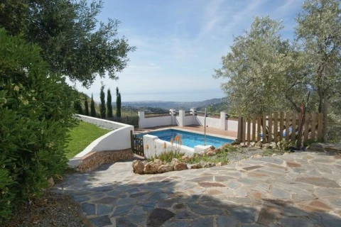 Villa Dogoy, vakantiehuisVilla, Costa Del Sol, people: 6