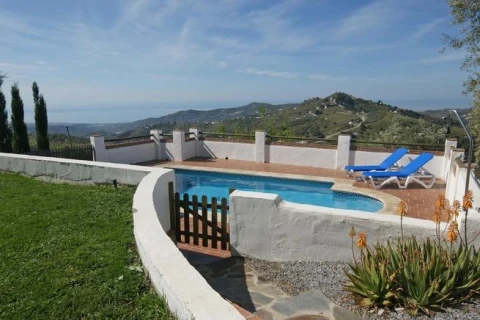 Villa Dogoy, vakantiehuisVilla, Costa Del Sol, people: 6