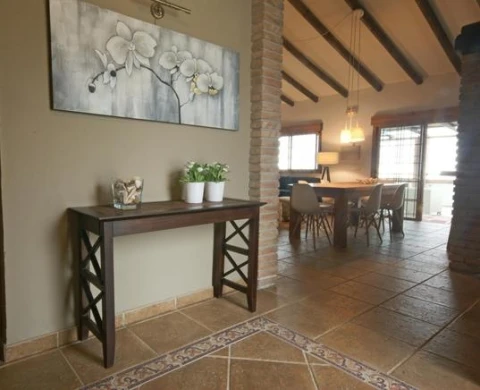 Villa Dogoy, vakantiehuisVilla, Costa Del Sol, people: 6