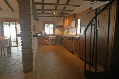 Villa Dogoy, vakantiehuisVilla, Costa Del Sol, people: 6