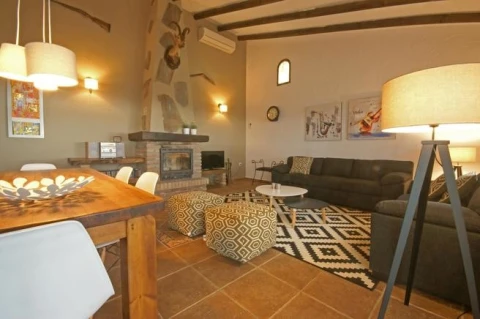 Villa Dogoy, vakantiehuisVilla, Costa Del Sol, people: 6