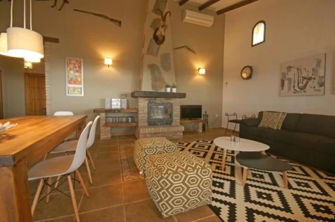 Villa Dogoy, vakantiehuisVilla, Costa Del Sol, people: 6