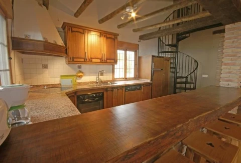 Villa Dogoy, vakantiehuisVilla, Costa Del Sol, people: 6