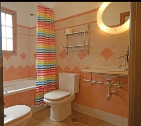 Villa Dogoy, vakantiehuisVilla, Costa Del Sol, people: 6