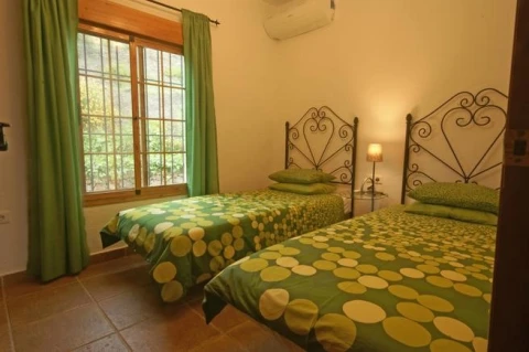 Villa Dogoy, vakantiehuisVilla, Costa Del Sol, people: 6