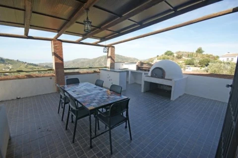 Villa Dogoy, vakantiehuisVilla, Costa Del Sol, people: 6