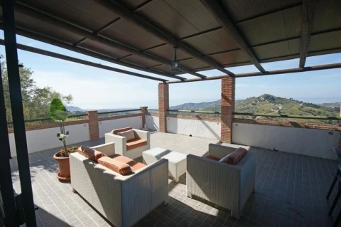 Villa Dogoy, vakantiehuisVilla, Costa Del Sol, people: 6