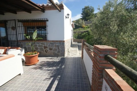 Villa Dogoy, vakantiehuisVilla, Costa Del Sol, people: 6
