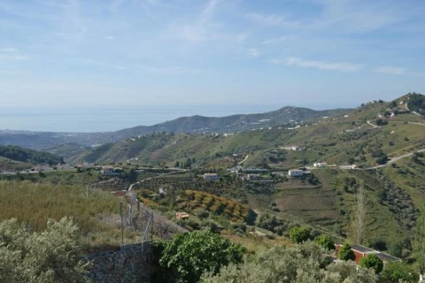 Villa Dogoy, vakantiehuisVilla, Costa Del Sol, people: 6