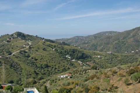 Villa Dogoy, vakantiehuisVilla, Costa Del Sol, people: 6