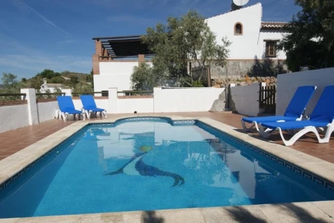 Villa Dogoy, vakantiehuisVilla, Costa Del Sol, people: 6