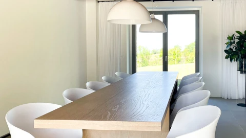 Villa Dolce far Niente, vakantiehuisVilla, Le Marche, people: 8