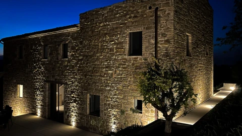Villa Dolce far Niente, vakantiehuisVilla, Le Marche, people: 8