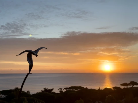 Vakantiehuis in Côte d'azur voor 6 personen - Villa du Petit Prince