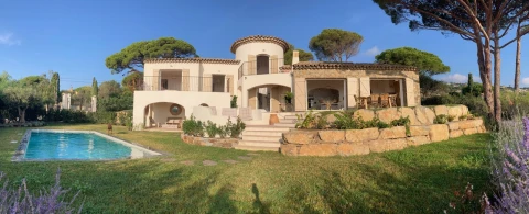 Holiday home in French Riviera for 6 people - Villa du Petit Prince