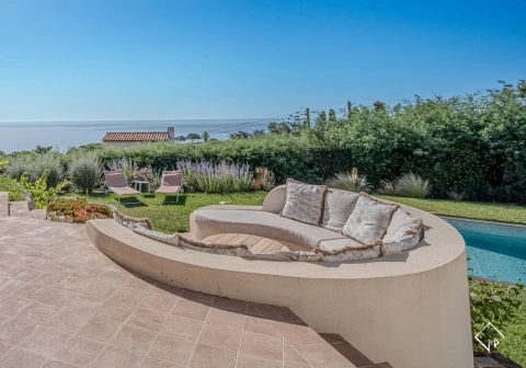Holiday home in French Riviera for 6 people - Villa du Petit Prince