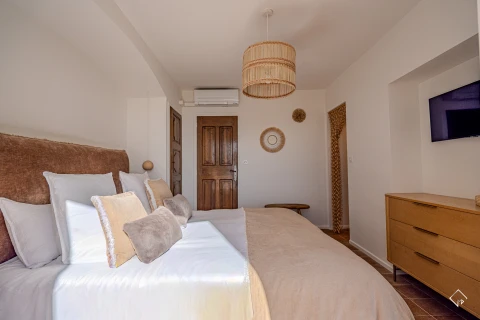 Holiday home in French Riviera for 6 people - Villa du Petit Prince