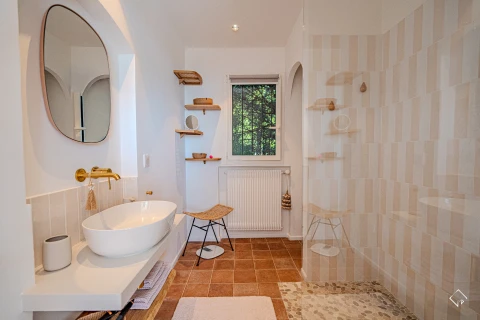 Holiday home in French Riviera for 6 people - Villa du Petit Prince