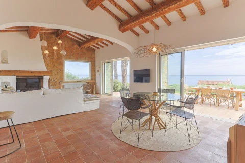 Villa du Petit Prince, Vakantiehuis, Côte d'azur, people: 6