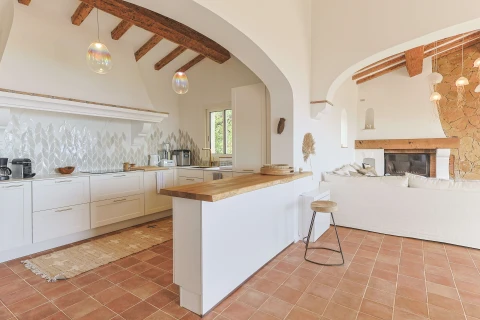 Villa du Petit Prince, Vakantiehuis, Côte d'azur, people: 6