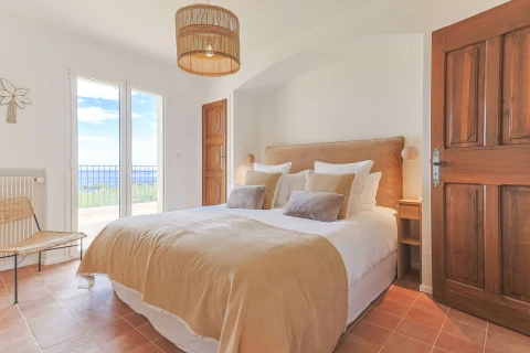 Villa du Petit Prince, Vakantiehuis, Côte d'azur, people: 6