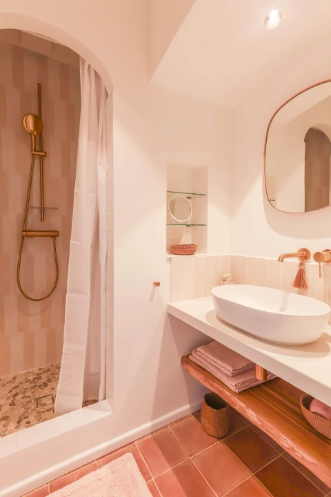 Villa du Petit Prince, Vakantiehuis, Côte d'azur, people: 6