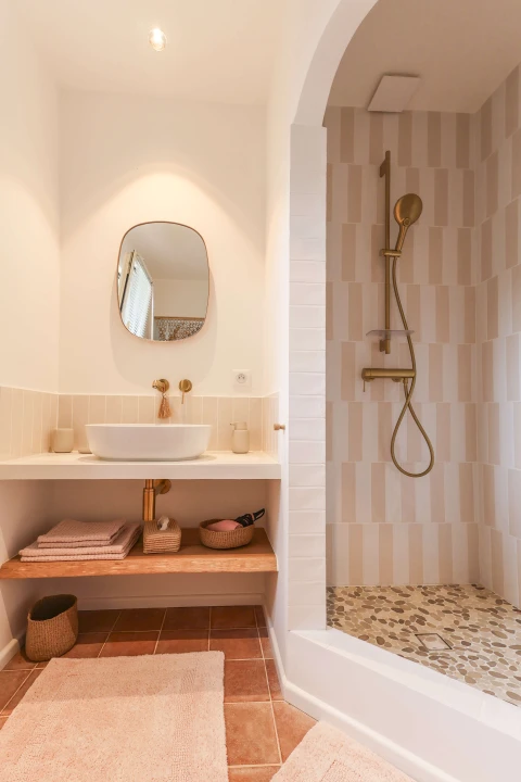 Villa du Petit Prince, Vakantiehuis, Côte d'azur, people: 6