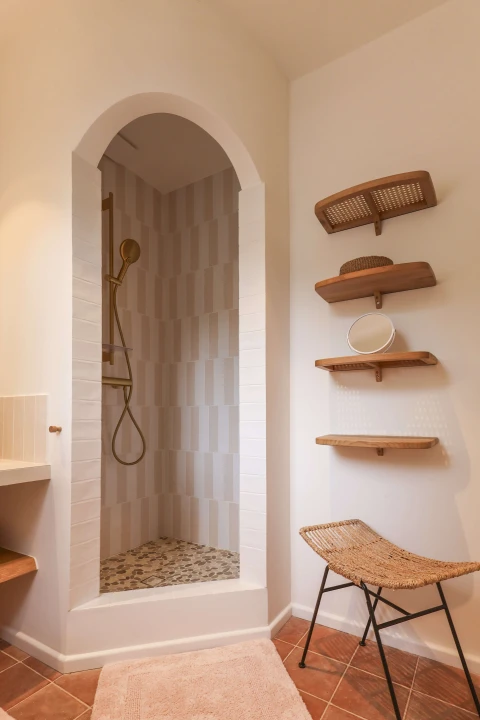 Villa du Petit Prince, Vakantiehuis, Côte d'azur, people: 6