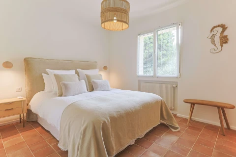 Villa du Petit Prince, Vakantiehuis, Côte d'azur, people: 6