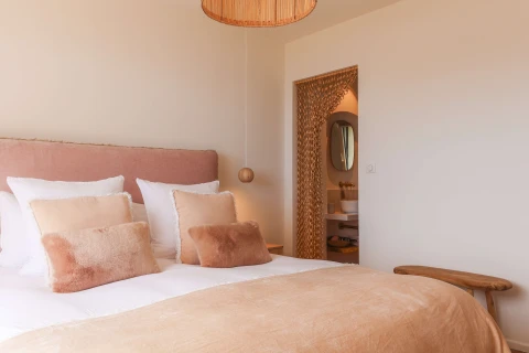 Villa du Petit Prince, Vakantiehuis, Côte d'azur, people: 6