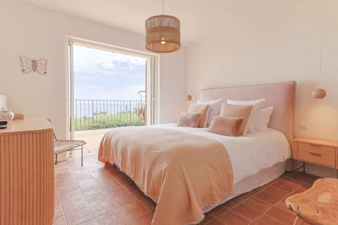 Villa du Petit Prince, Vakantiehuis, Côte d'azur, people: 6