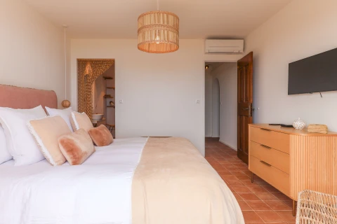 Villa du Petit Prince, Vakantiehuis, Côte d'azur, people: 6