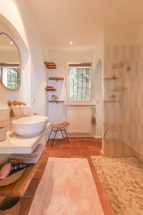 Villa du Petit Prince, Vakantiehuis, Côte d'azur, people: 6