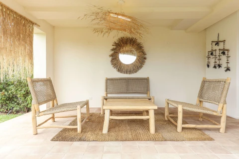 Villa du Petit Prince, Vakantiehuis, Côte d'azur, people: 6