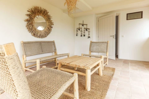 Villa du Petit Prince, Vakantiehuis, Côte d'azur, people: 6