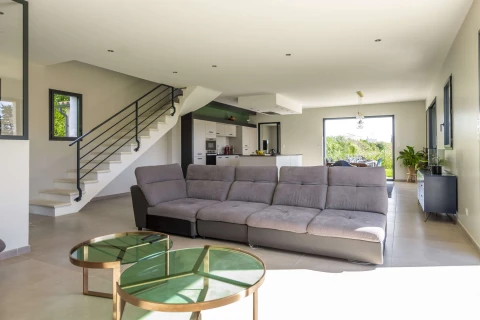 Villa du Relais, Vakantiehuis, Provence, people: 10