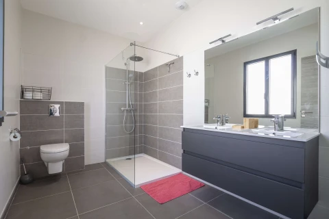 Villa du Relais, Vakantiehuis, Provence, people: 10