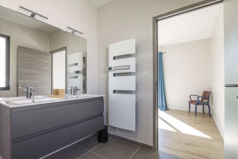 Villa du Relais, Vakantiehuis, Provence, people: 10