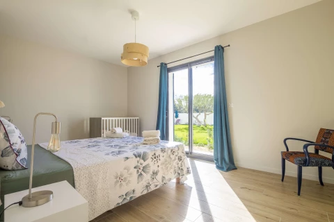 Villa du Relais, Vakantiehuis, Provence, people: 10