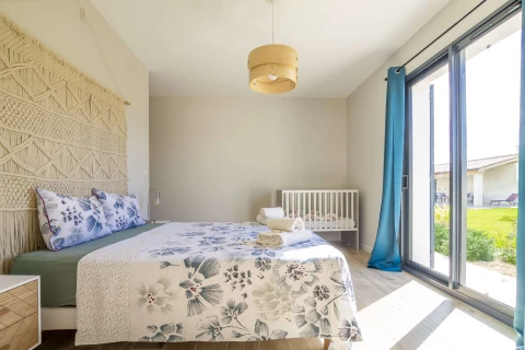 Villa du Relais, Vakantiehuis, Provence, people: 10