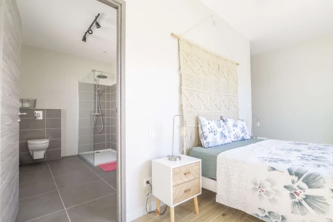 Villa du Relais, Vakantiehuis, Provence, people: 10