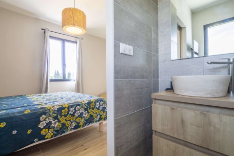 Villa du Relais, Vakantiehuis, Provence, people: 10