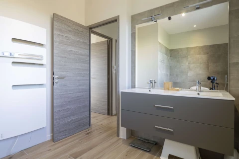 Villa du Relais, Vakantiehuis, Provence, people: 10