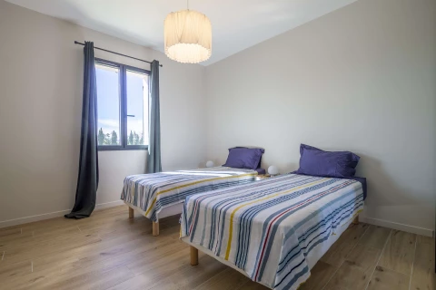 Villa du Relais, Vakantiehuis, Provence, people: 10