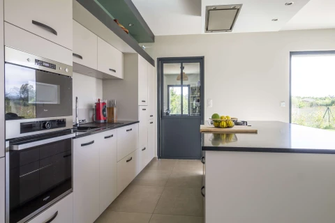 Villa du Relais, Vakantiehuis, Provence, people: 10