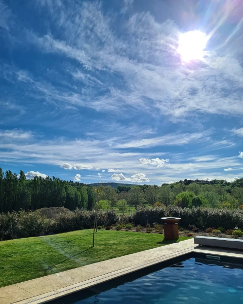 Villa en Provence, Vakantiehuis, Provence, people: 10