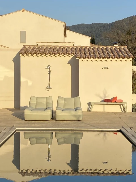 Villa en Provence, Vakantiehuis, Provence, people: 10