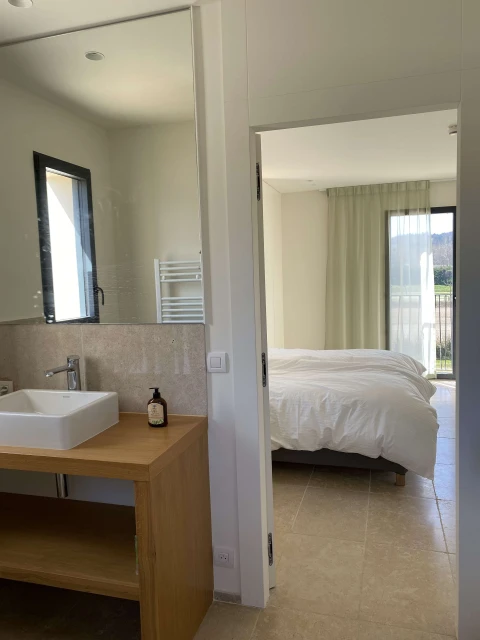 Villa en Provence, Vakantiehuis, Provence, people: 10