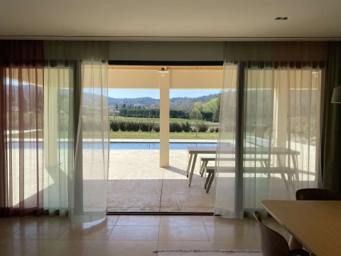 Villa en Provence, Vakantiehuis, Provence, people: 10